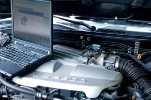 taller especializado Mercedes en Alicante