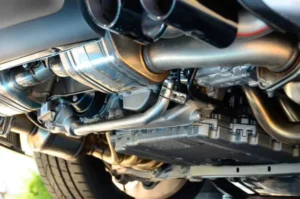 taller especializado Mercedes en Alicante