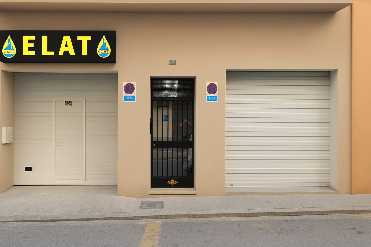 Taller especializado en Mercedes‑Benz en Alicante