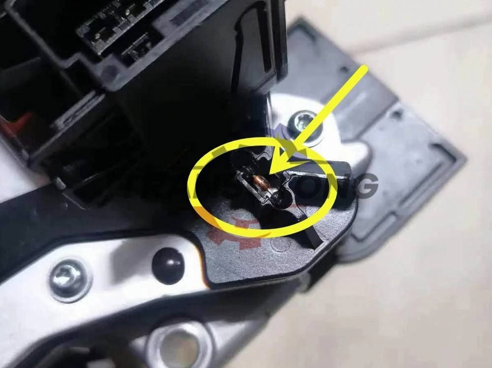 Sistema de embragues dobles 7G-DCT Mercedes